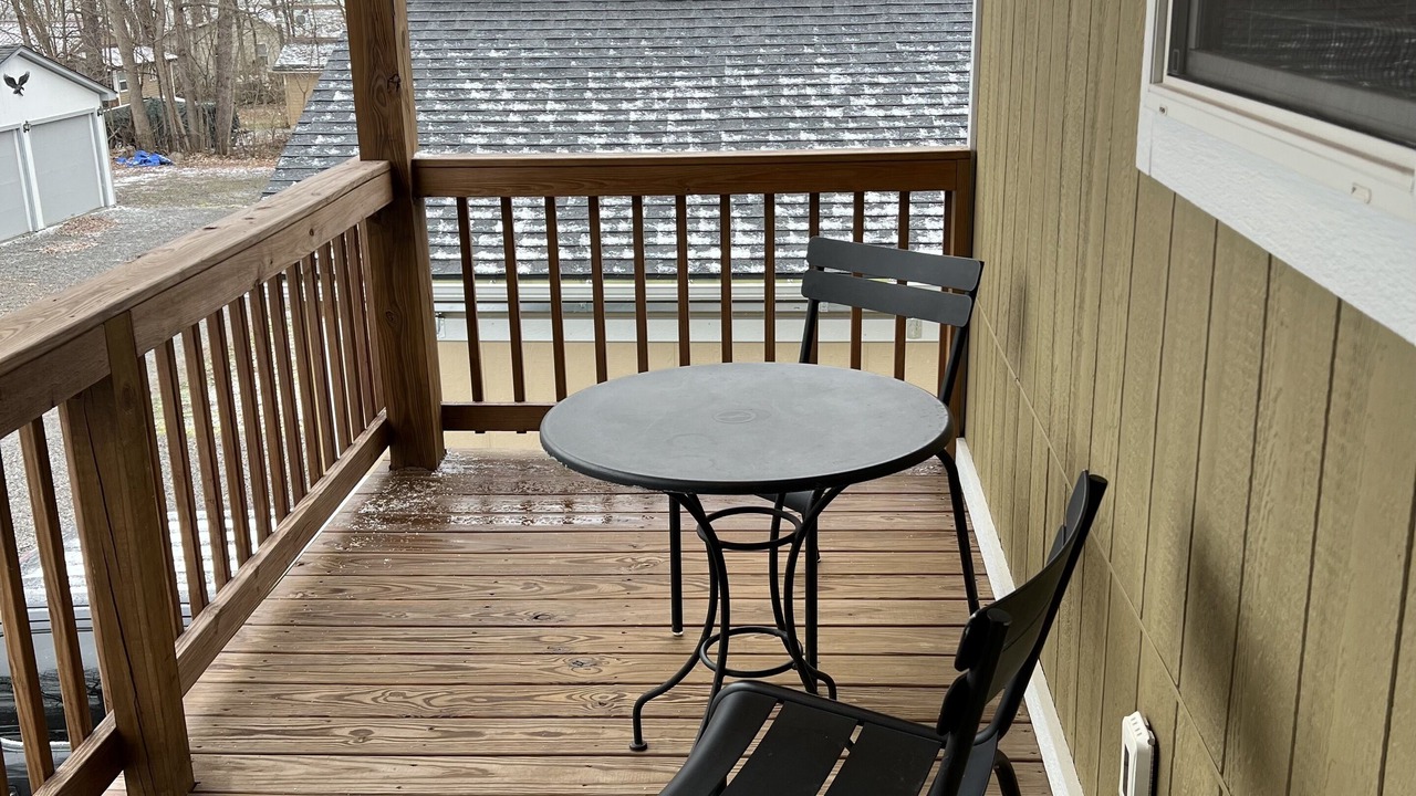 Photo of Outdoor in Town of Richmond