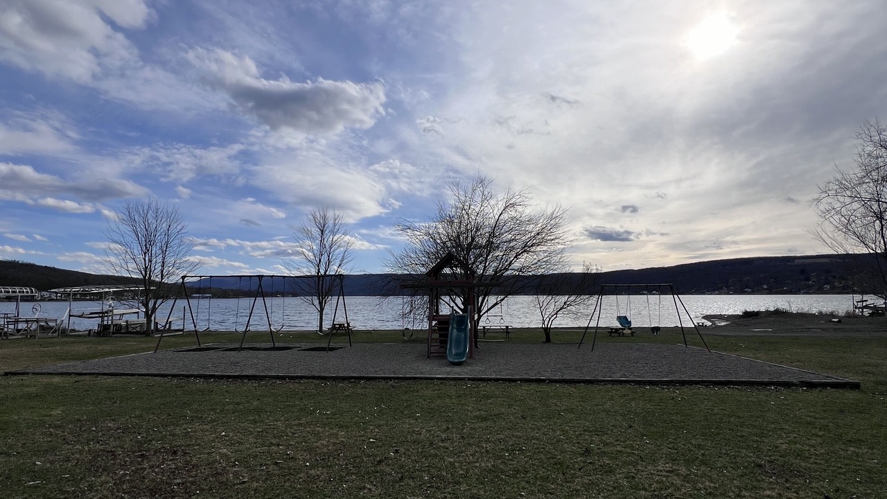 Photo of Outdoor in Town of Richmond