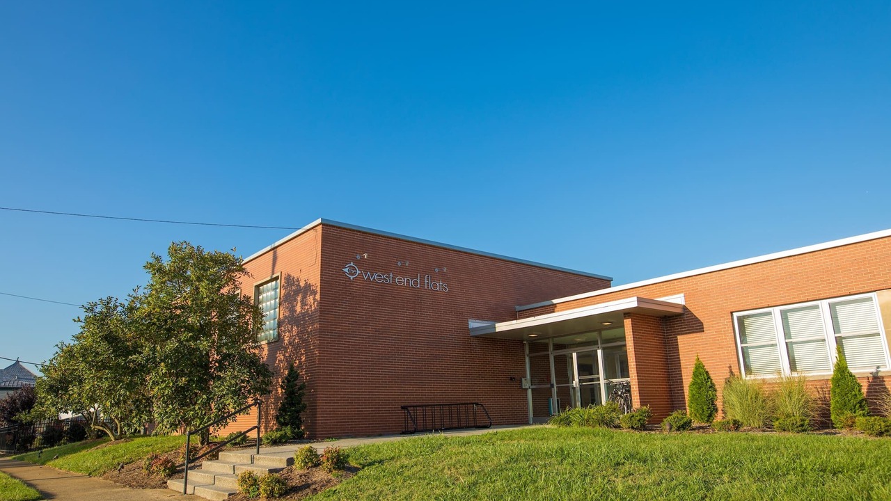 Photo of Outdoor in Roanoke