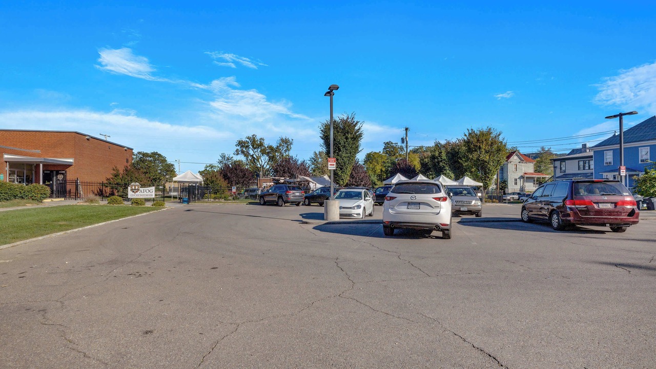 Photo of Outdoor in Roanoke