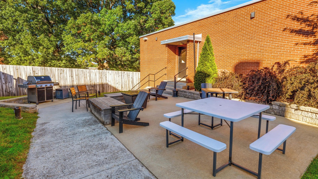 Photo of Outdoor in Roanoke
