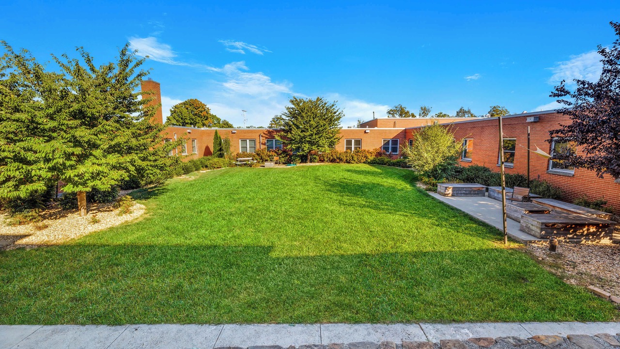 Photo of Outdoor in Roanoke
