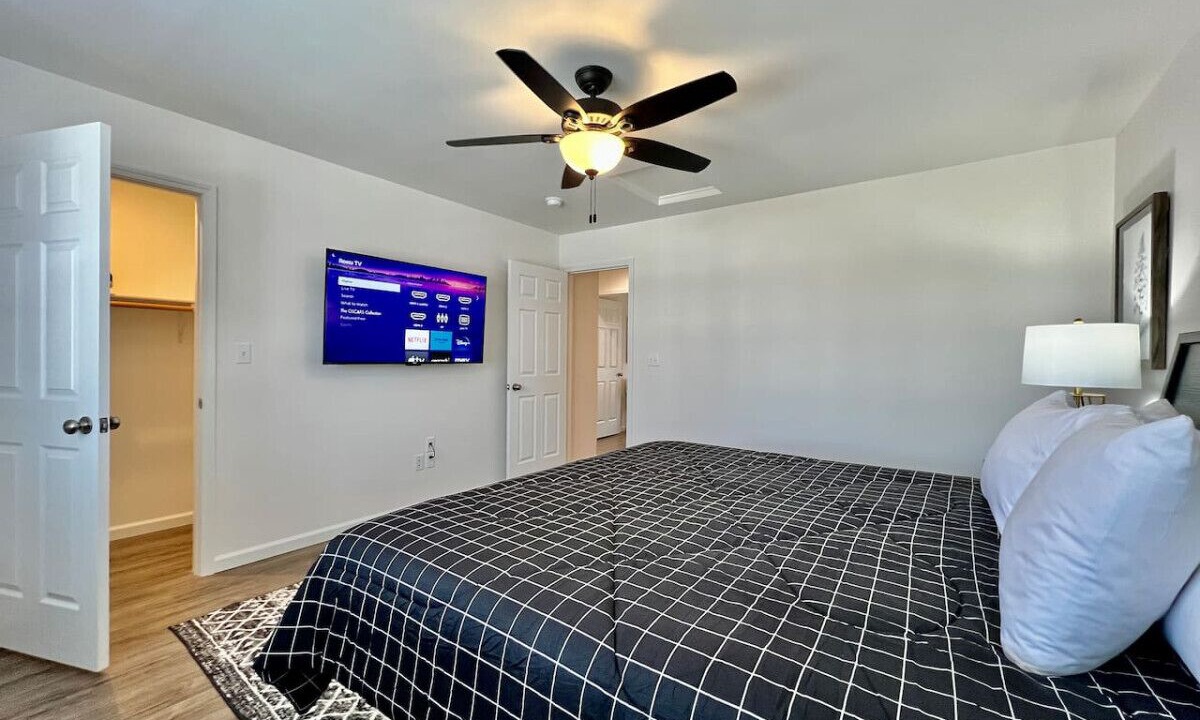 Photo of Bedroom in Batesville