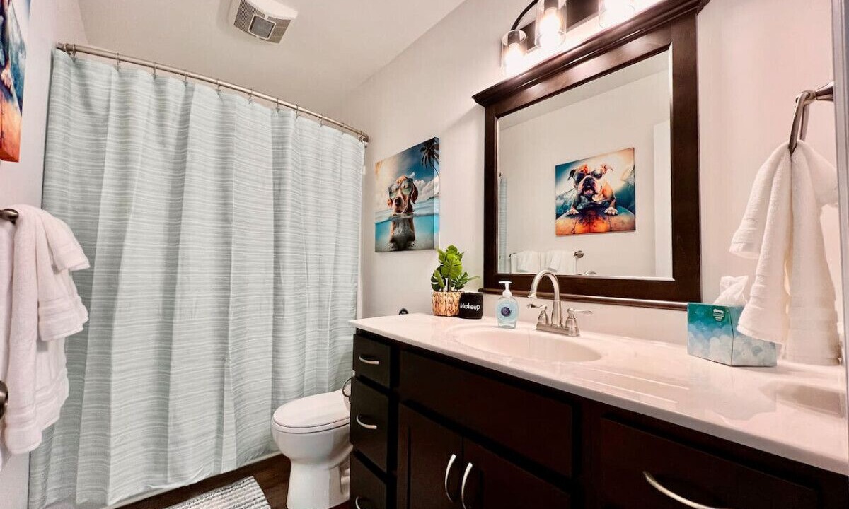 Photo of Bathroom in Batesville