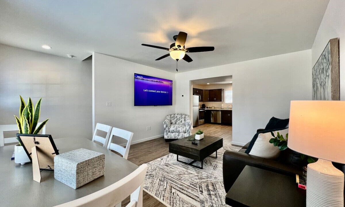 Photo of Livingroom in Batesville