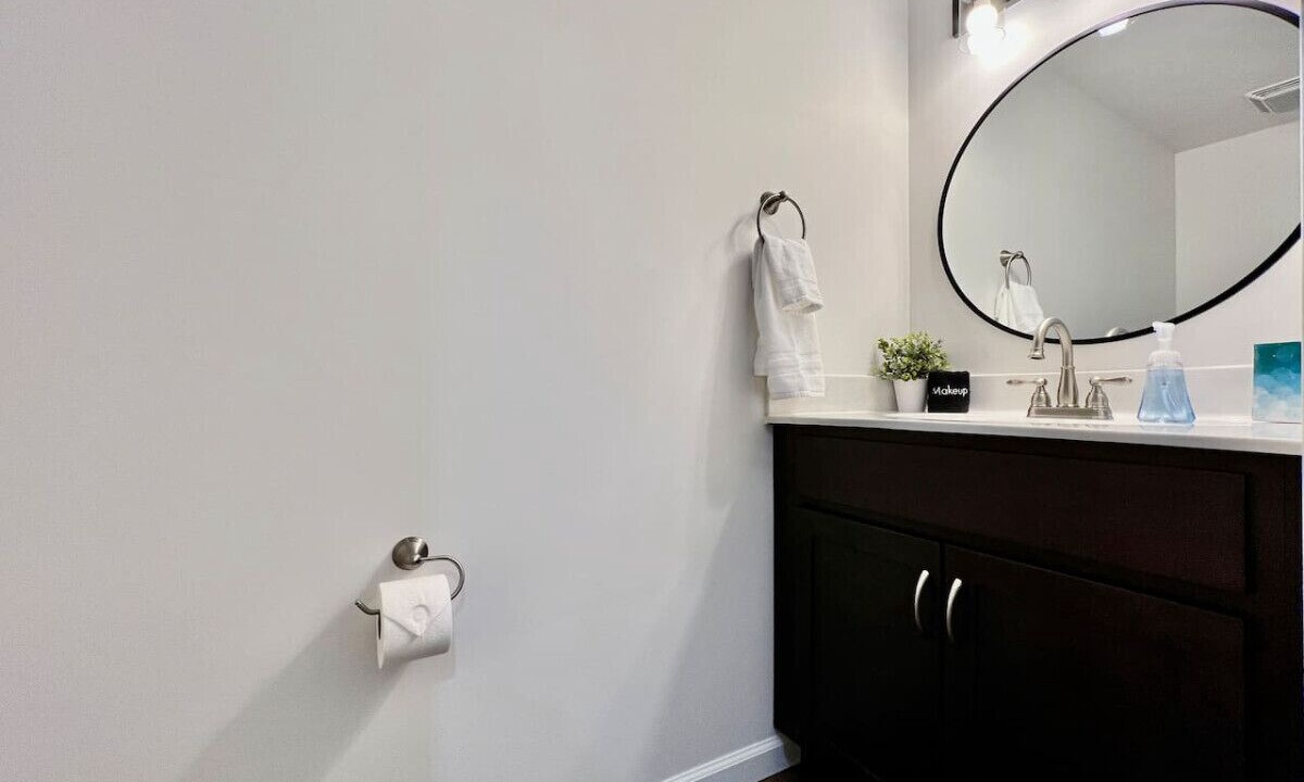 Photo of Bathroom in Batesville