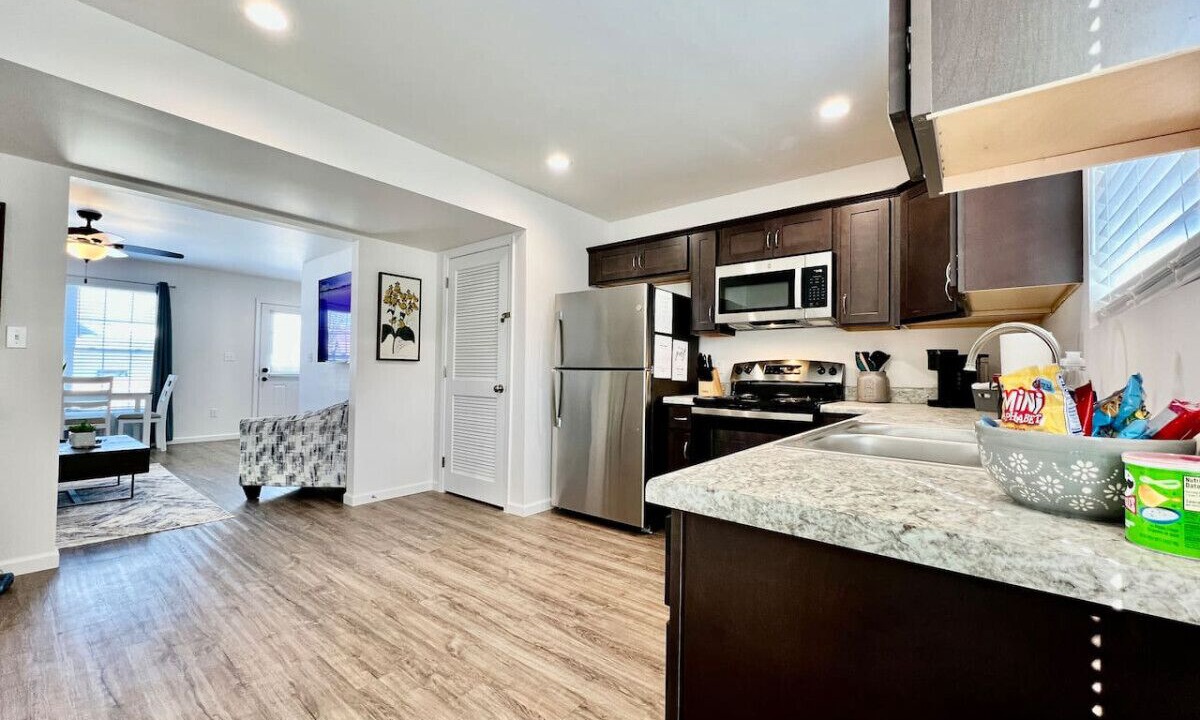 Photo of Kitchen in Batesville