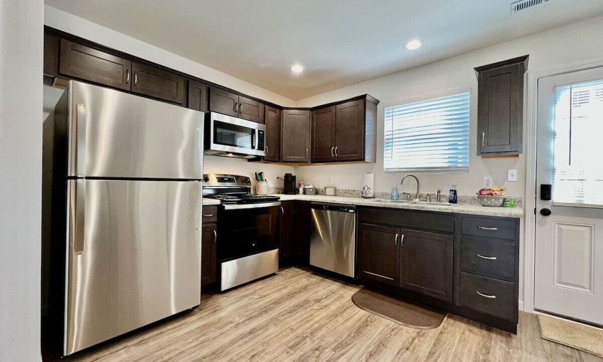 Photo of Kitchen in Batesville