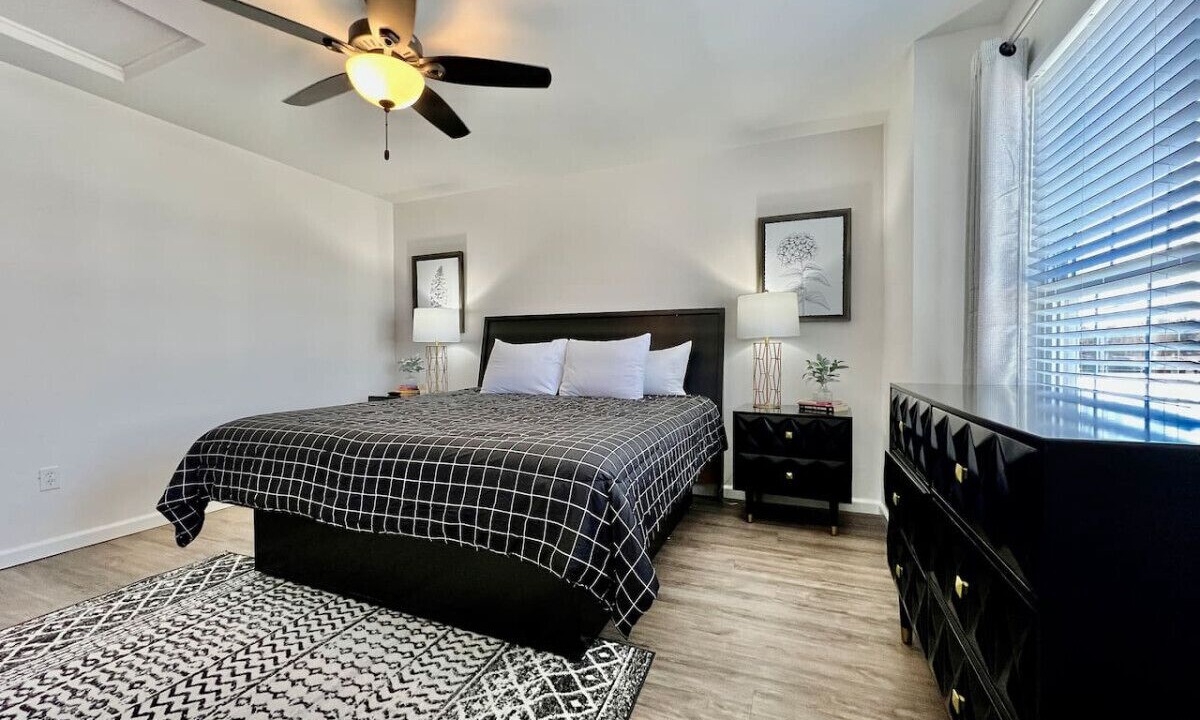 Photo of Bedroom in Batesville