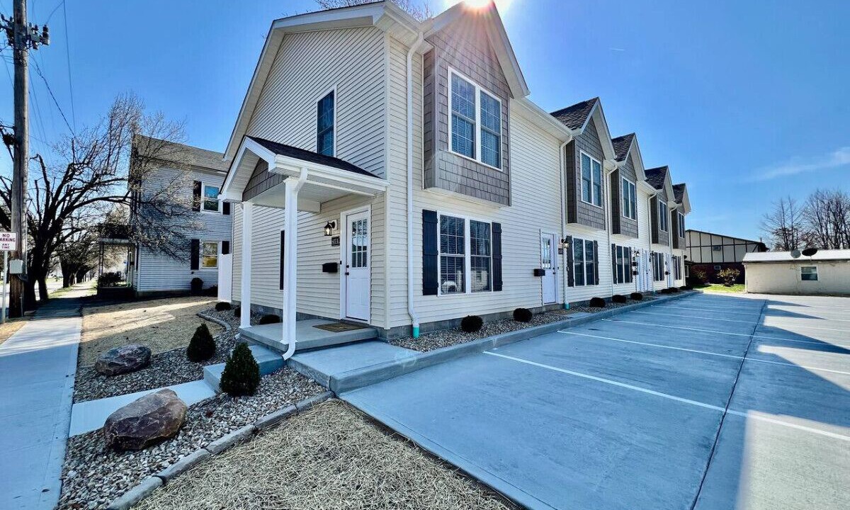 Photo of Outdoor in Batesville