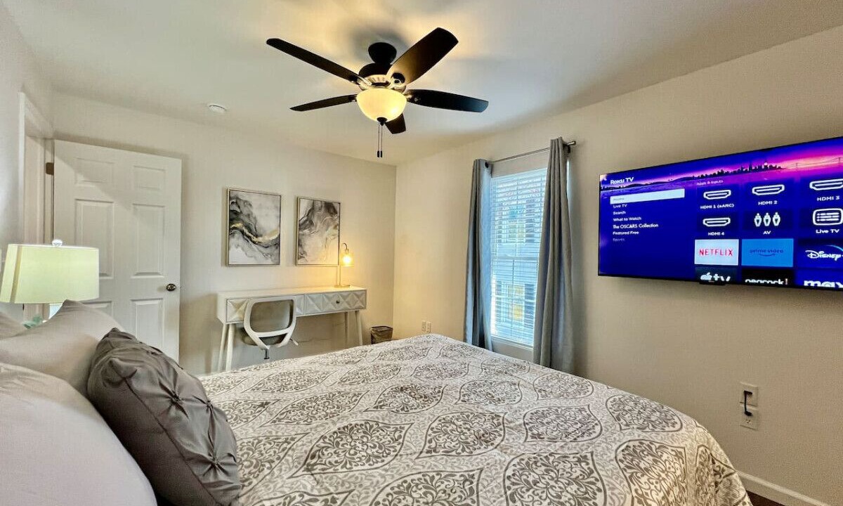 Photo of Bedroom in Batesville
