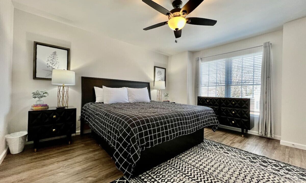 Photo of Bedroom in Batesville