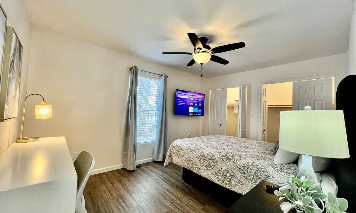 Photo of Bedroom in Batesville