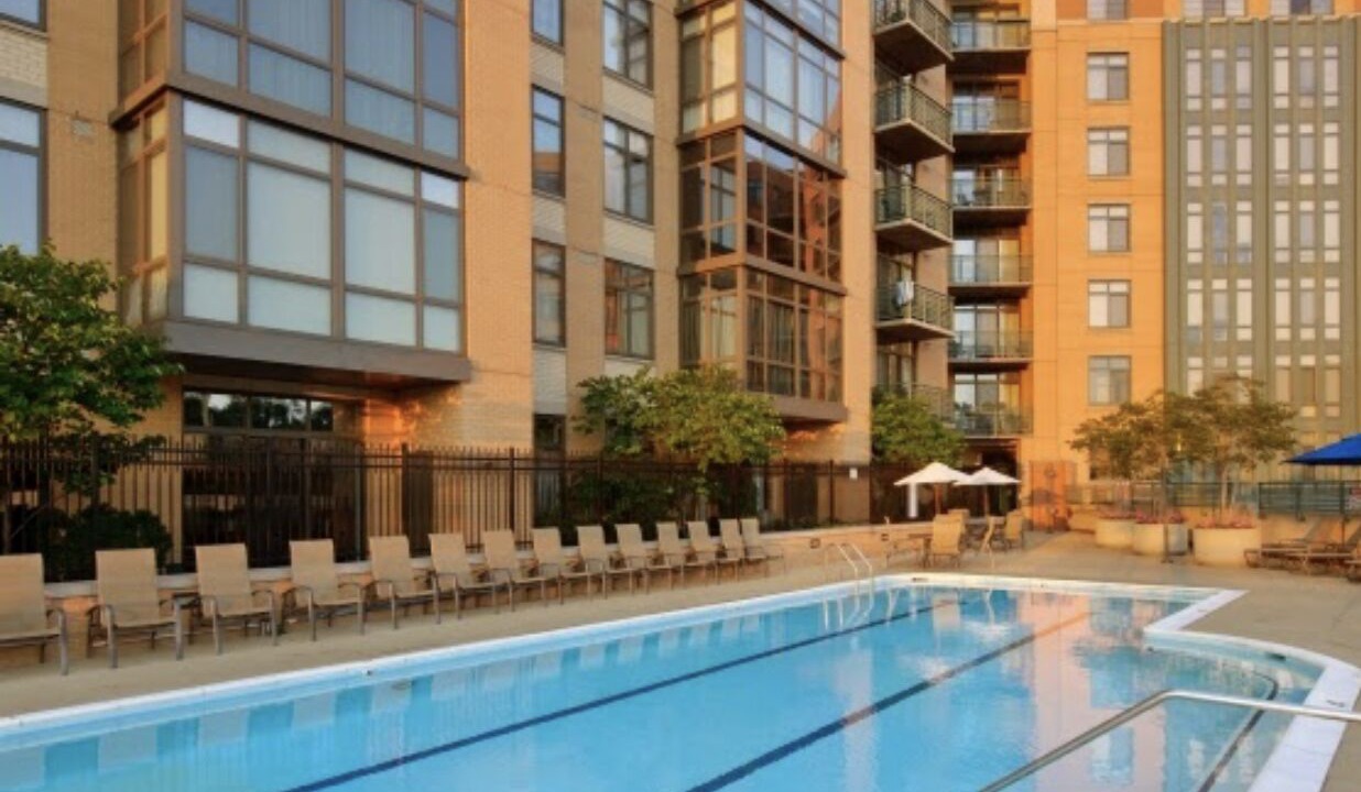 Photo of Outdoor in Shirlington