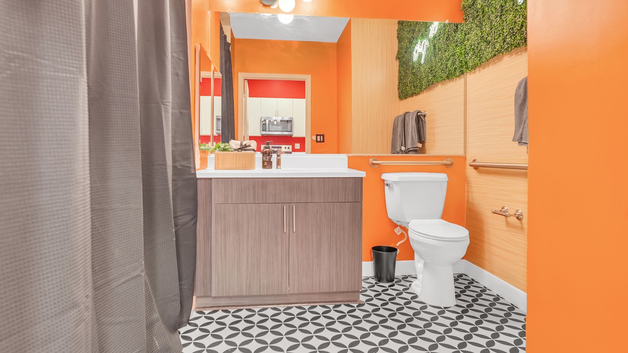 Photo of Bathroom in Shirlington
