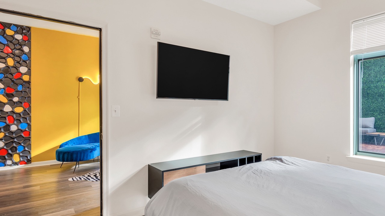 Photo of Bedroom in Shirlington
