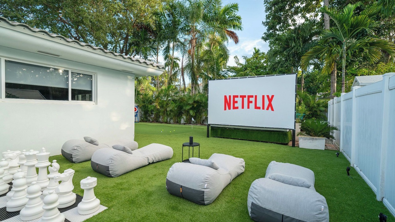 Photo of Outdoor in Biscayne Park