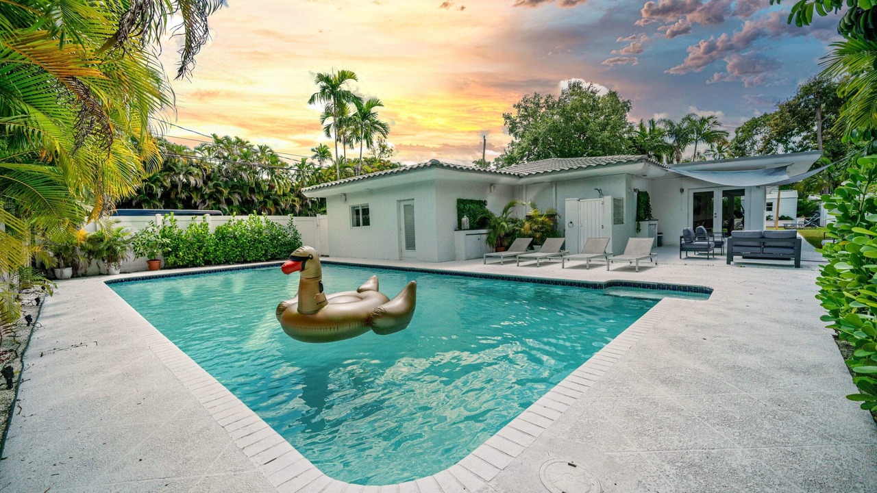 Photo of Outdoor in Biscayne Park