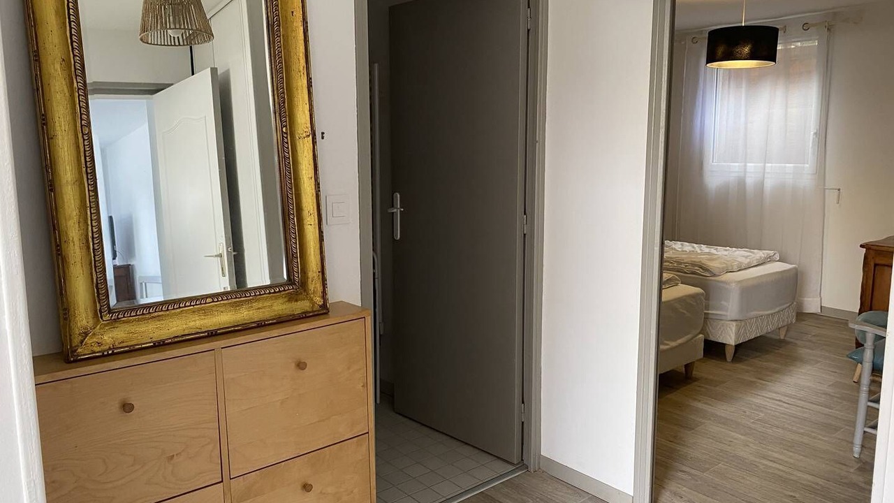 Photo of Bedroom in Saint-Cast-le-Guildo