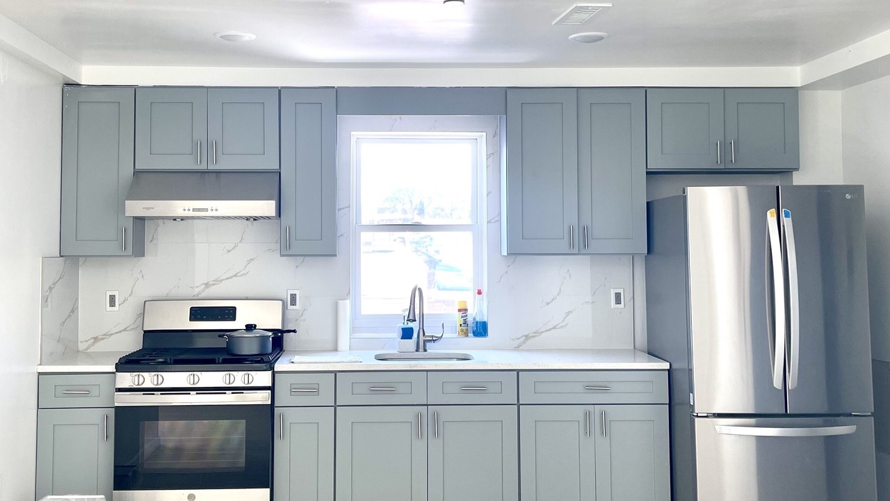 Photo of Kitchen in East Flushing