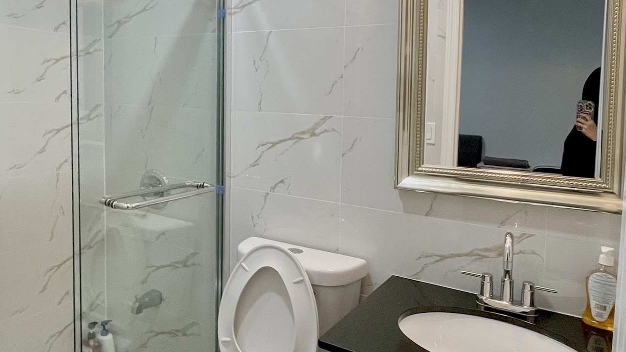 Photo of Bathroom in East Flushing