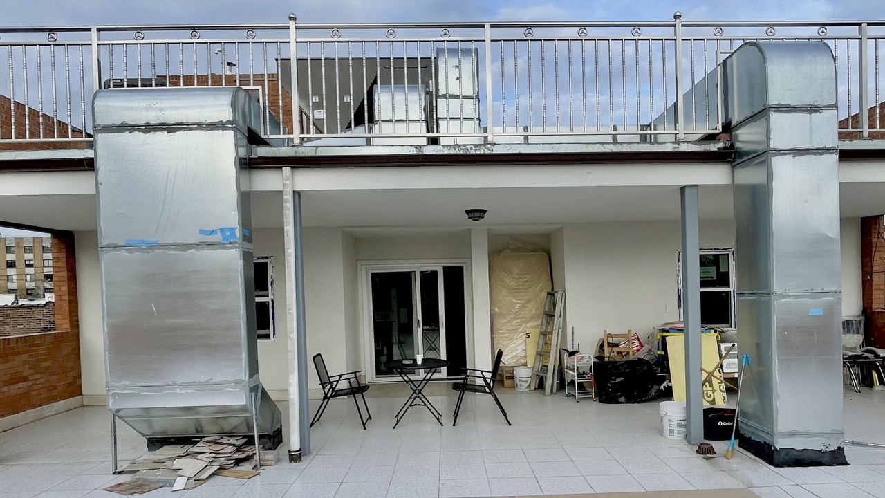 Photo of Patio Balcony in East Flushing