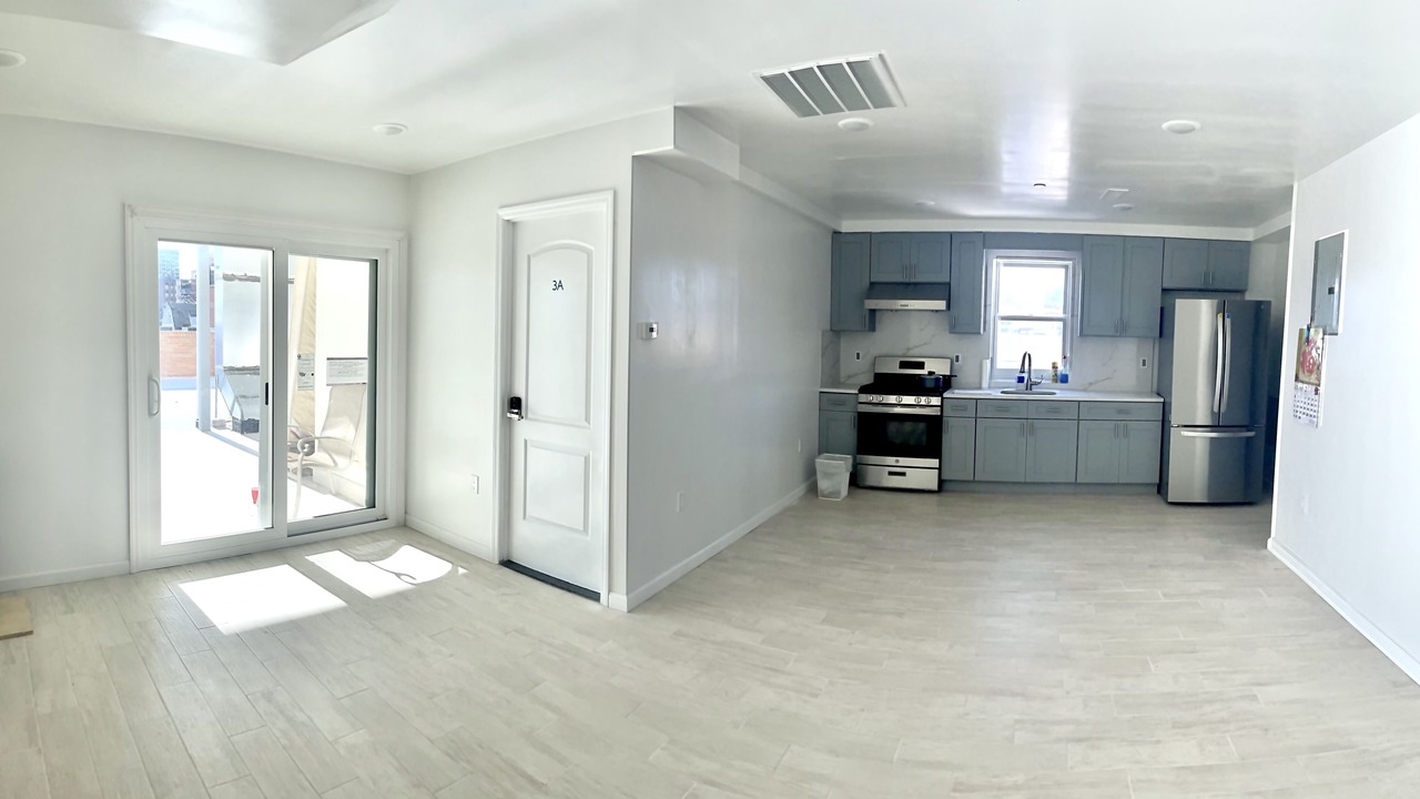 Photo of Kitchen in East Flushing