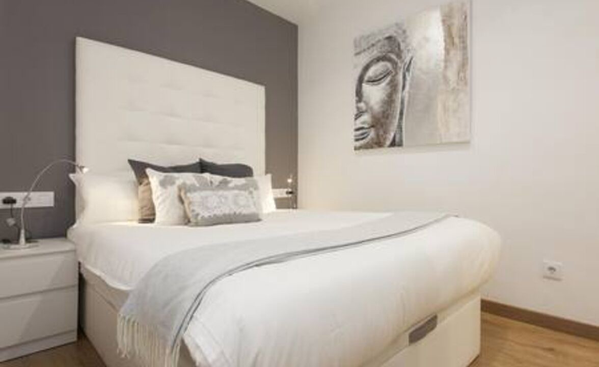 Photo of Bedroom in El Port