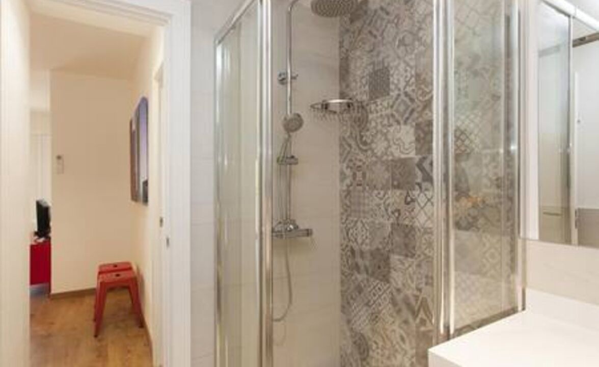 Photo of Bathroom in El Port