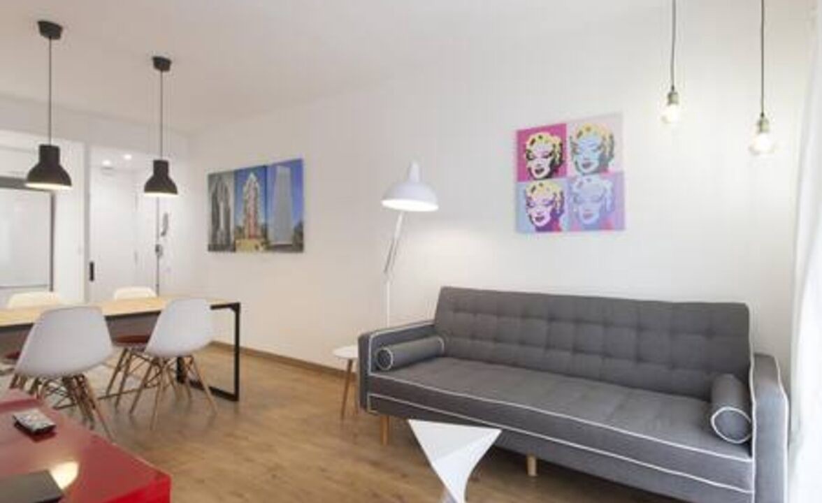 Photo of Livingroom in El Port
