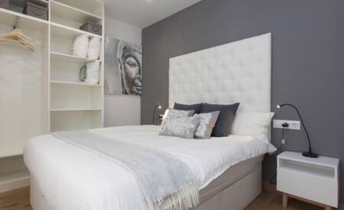 Photo of Bedroom in El Port