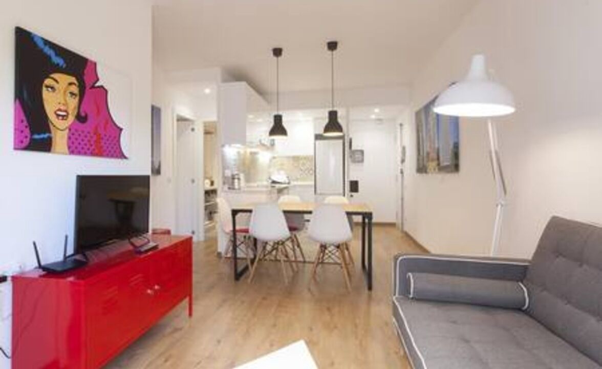 Photo of Livingroom in El Port