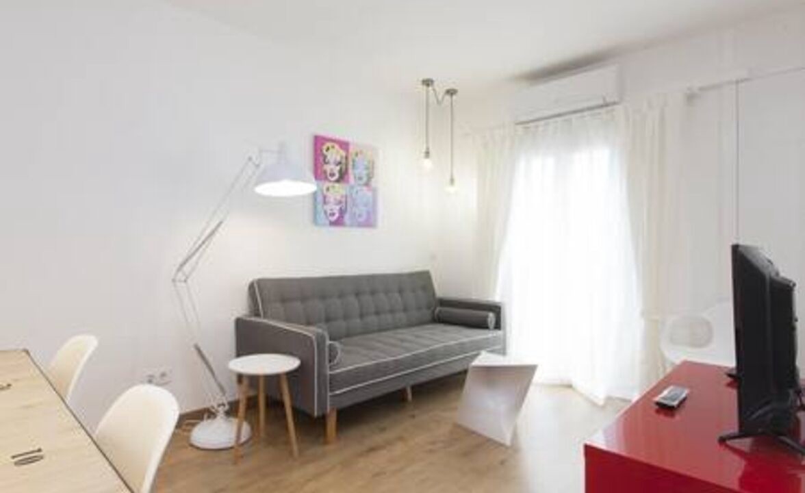Photo of Livingroom in El Port