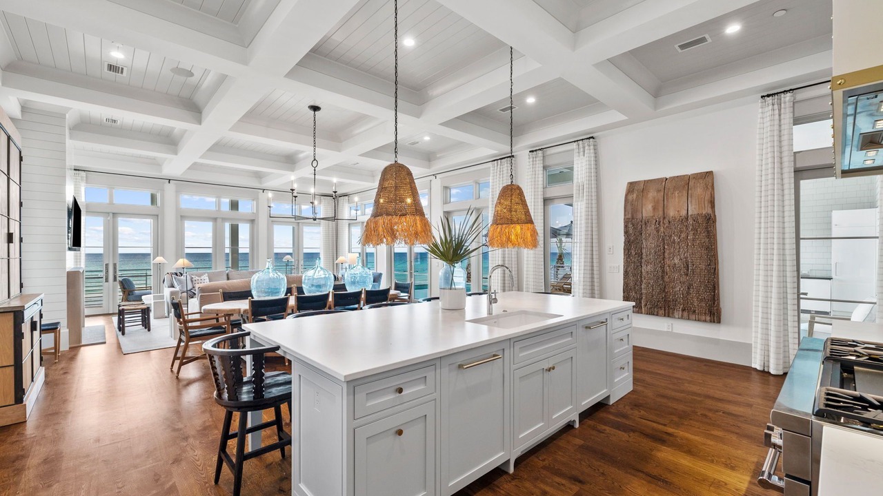 Photo of Kitchen in Chivas Bluff