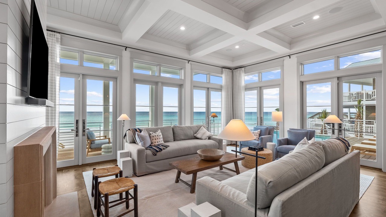 Photo of Livingroom in Chivas Bluff