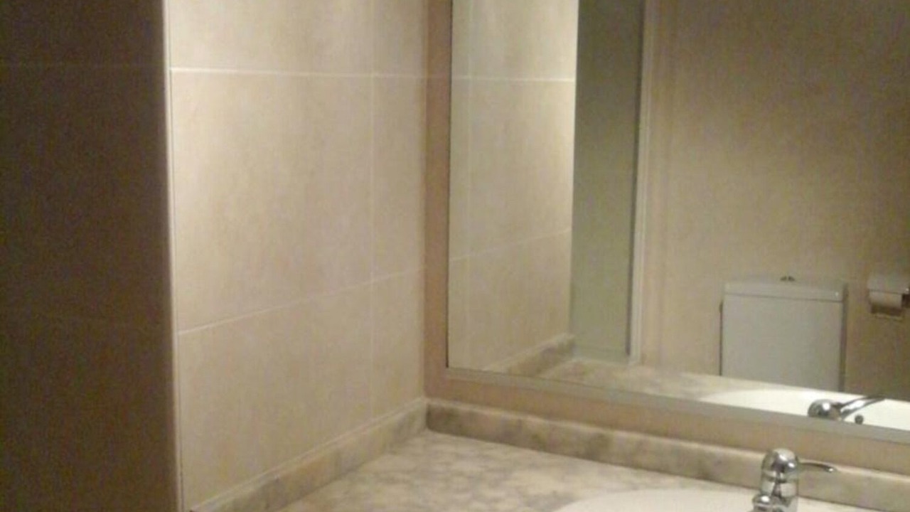 Photo of Bathroom in El Port