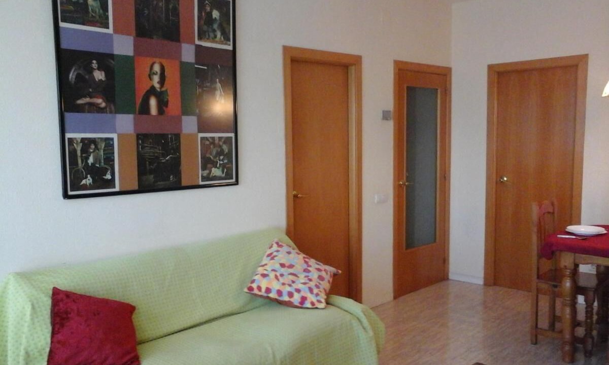 Photo of Livingroom in El Port