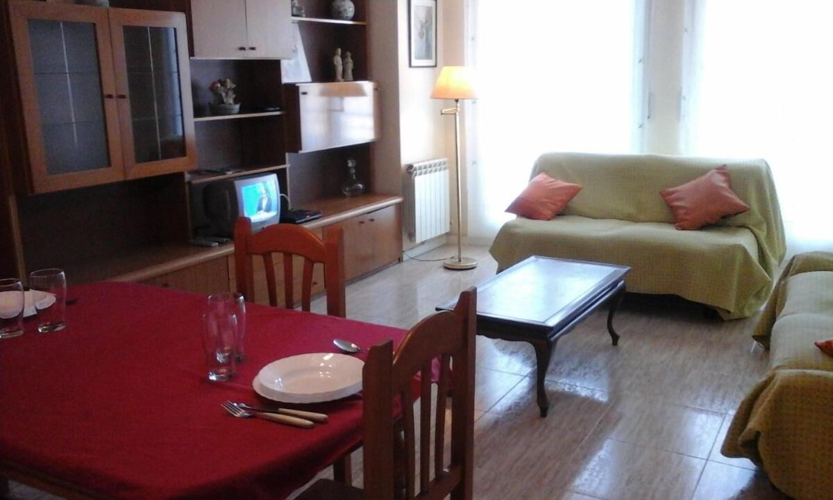 Photo of Livingroom in El Port
