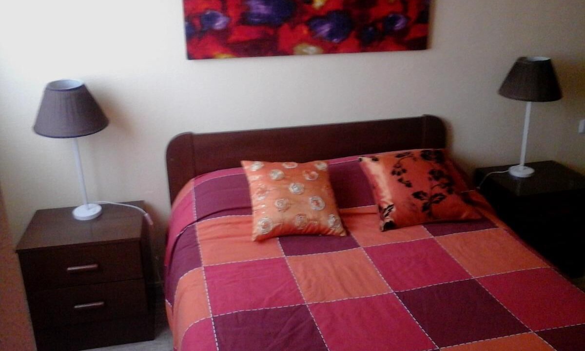 Photo of Bedroom in El Port