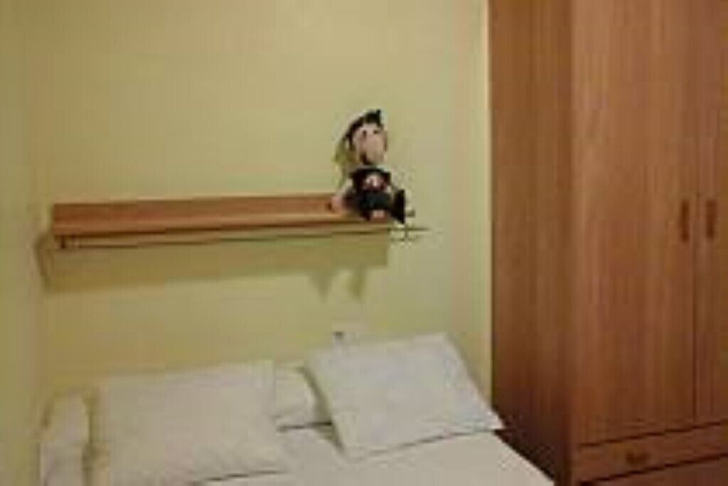 Photo of Bedroom in El Port
