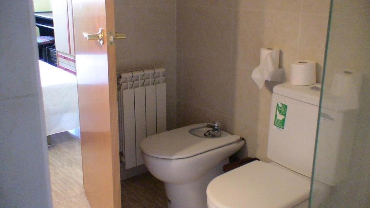 Photo of Bathroom in El Port