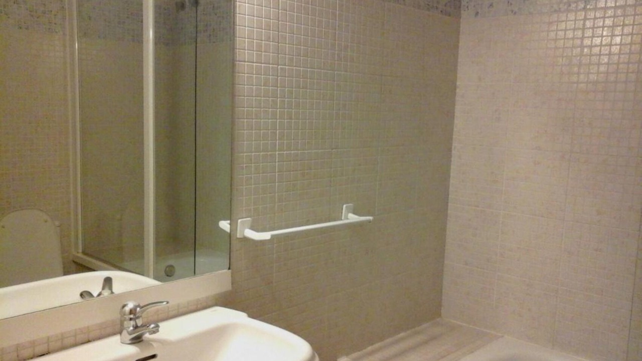 Photo of Bathroom in El Port