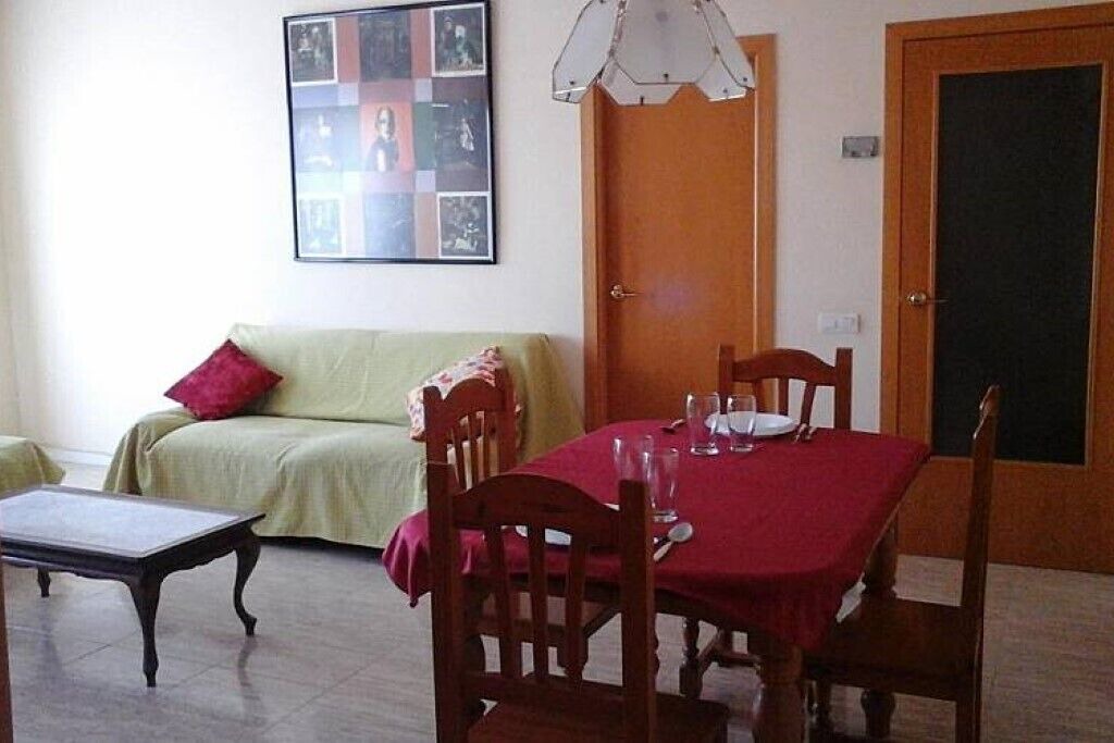 Photo of Livingroom in El Port