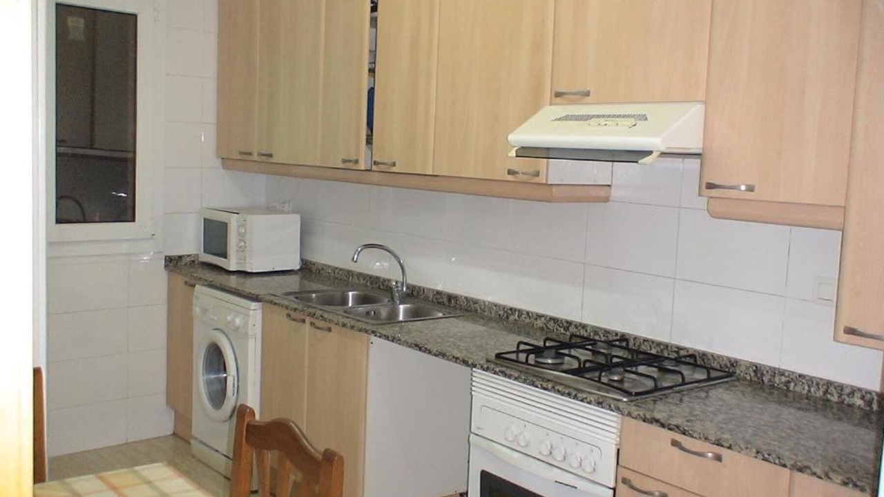 Photo of Kitchen in El Port