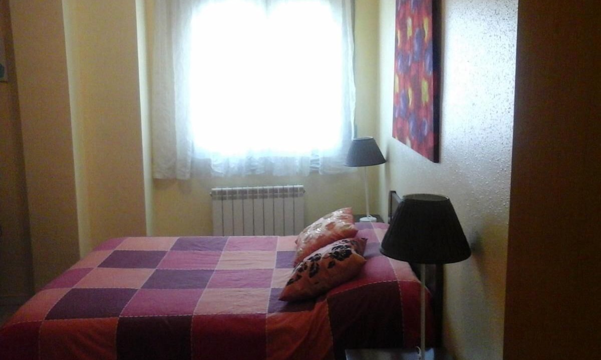 Photo of Bedroom in El Port