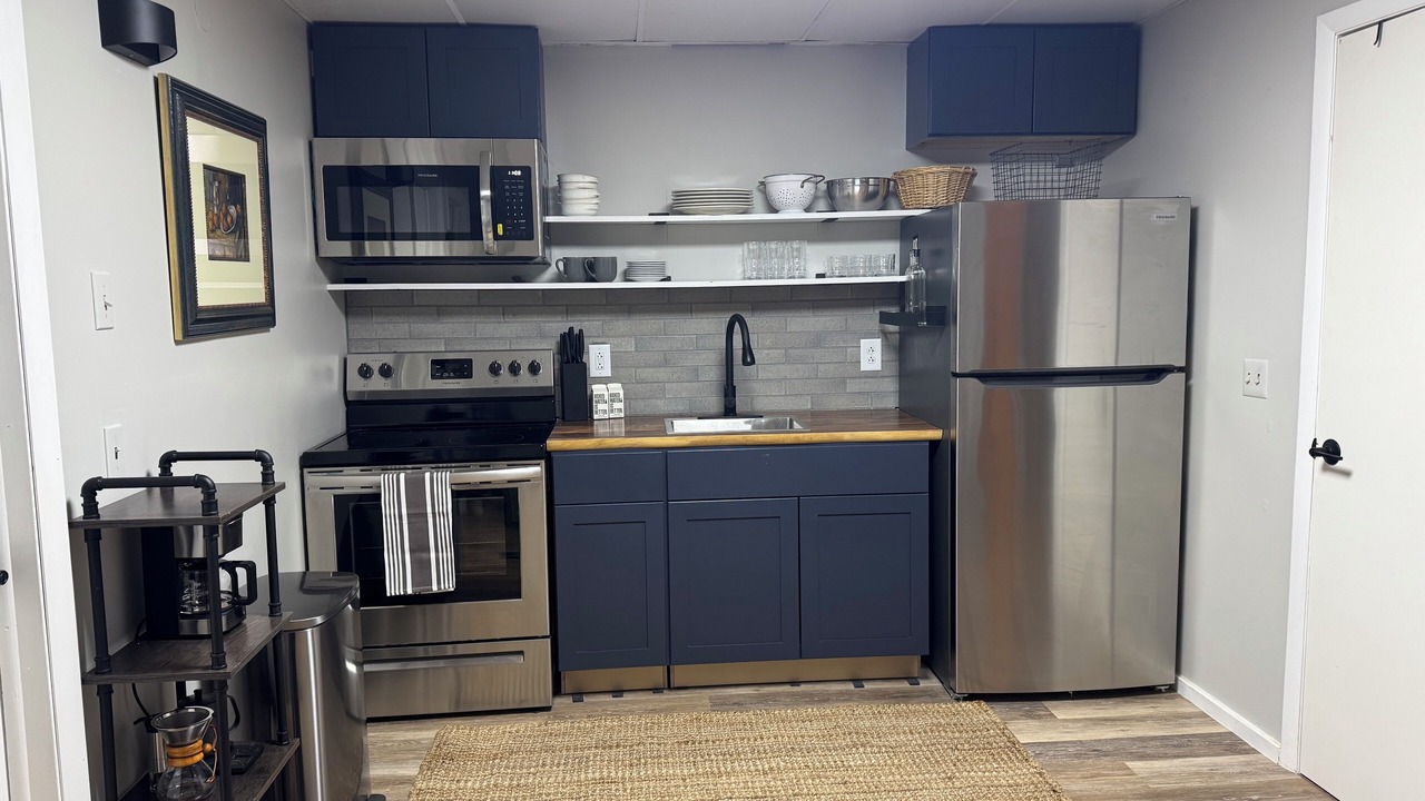 Photo of Kitchen in Lee