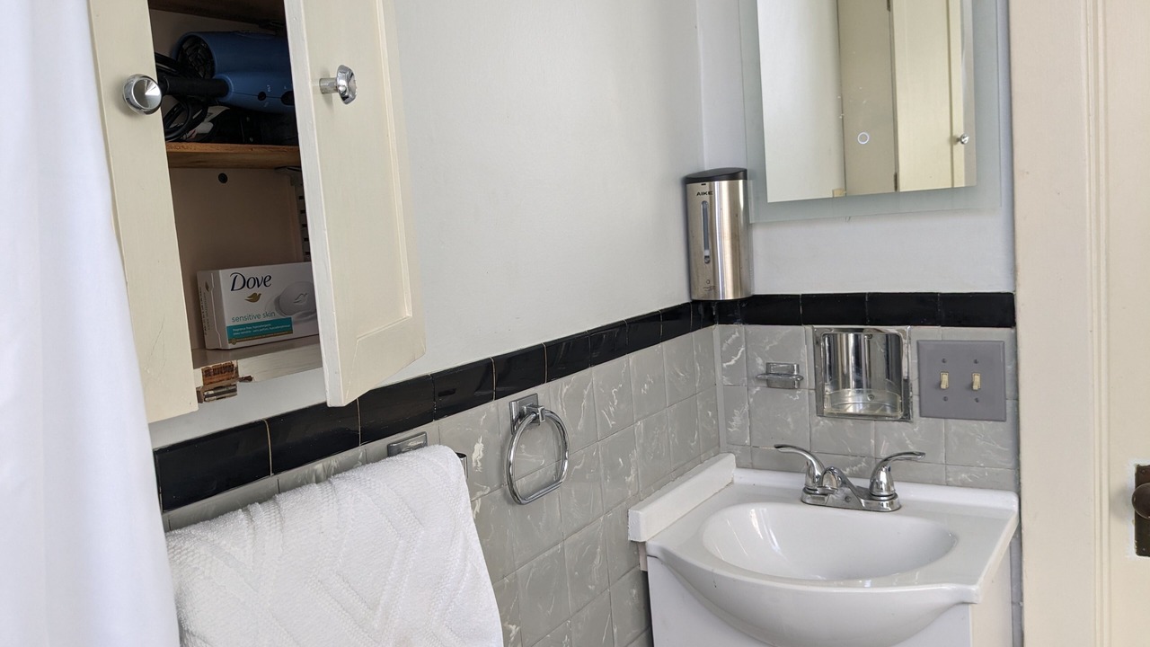 Photo of Bathroom in Ithaca