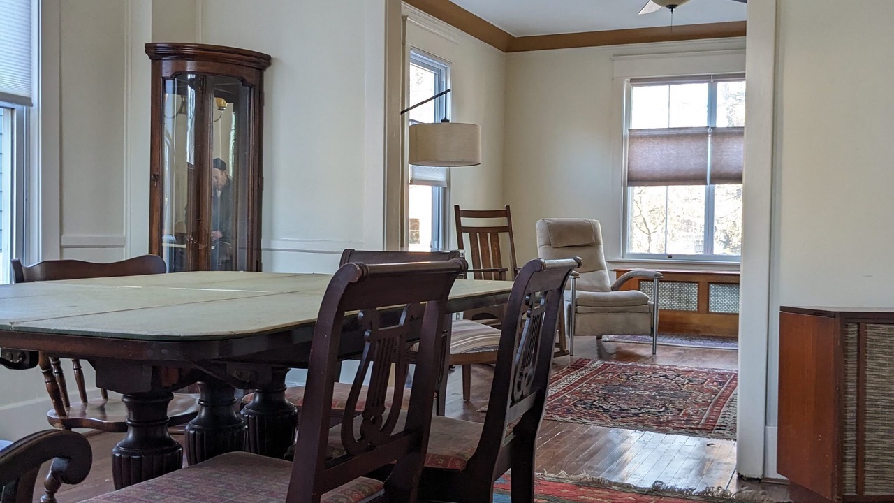 Photo of Bedroom in Ithaca