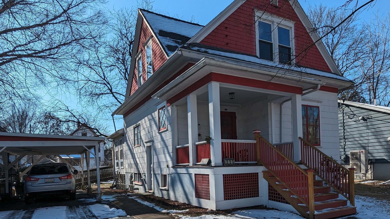 Photo of Outdoor in Ithaca