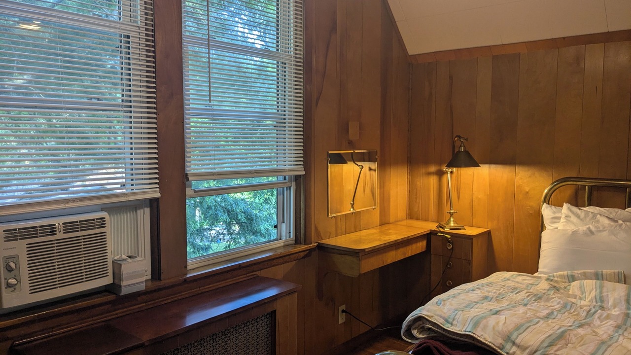 Photo of Bedroom in Ithaca